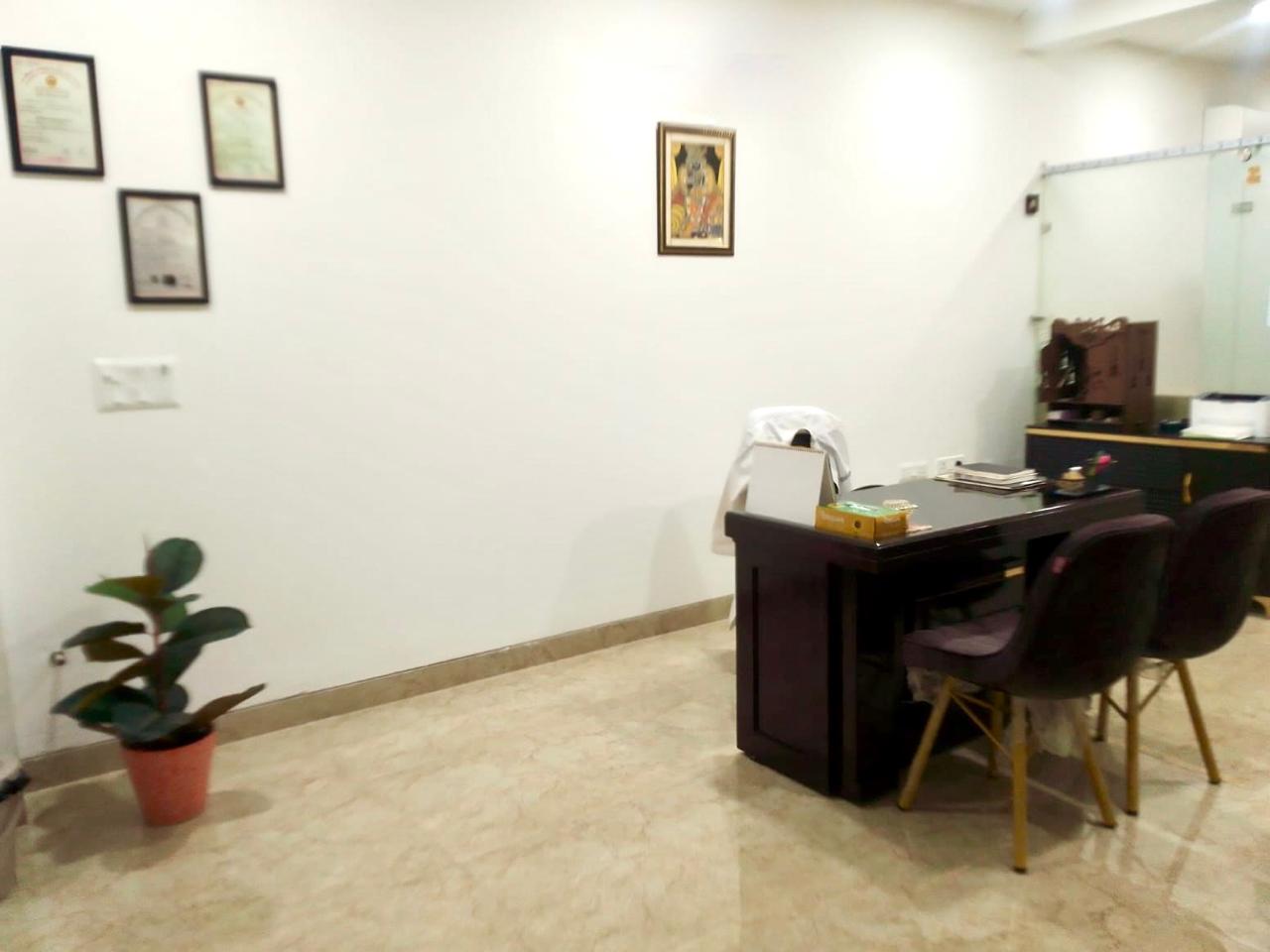 Consultation Room