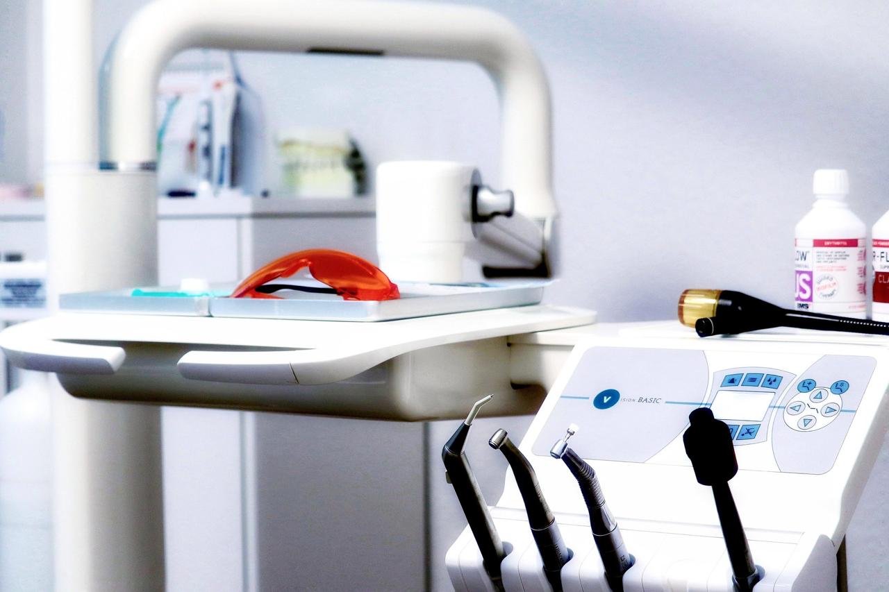 Modern Comfort Meets Advanced Dental Care