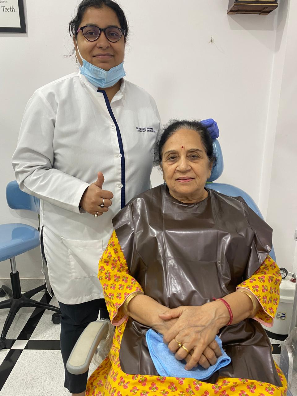 Renu Karla